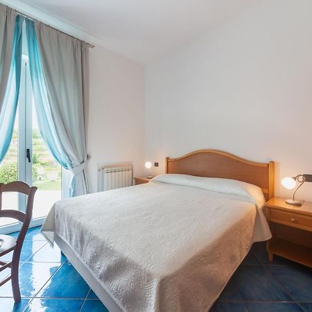 Villa Rosalia Barano dʼIschia Exteriér fotografie